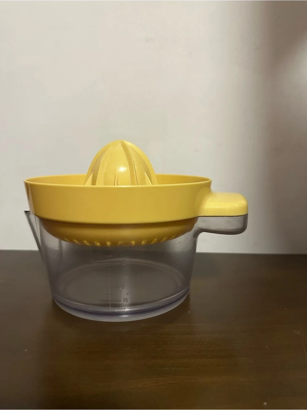 Kitchenaid Plastic Citrus Juicer